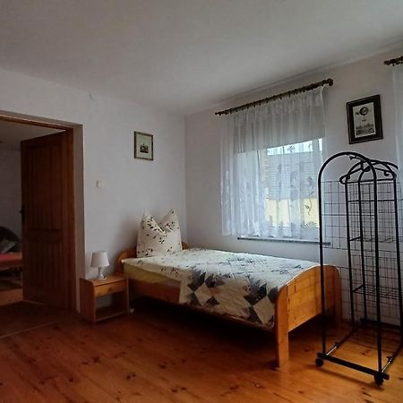 Agroturystyka Chata Jana Chojnow Exterior photo