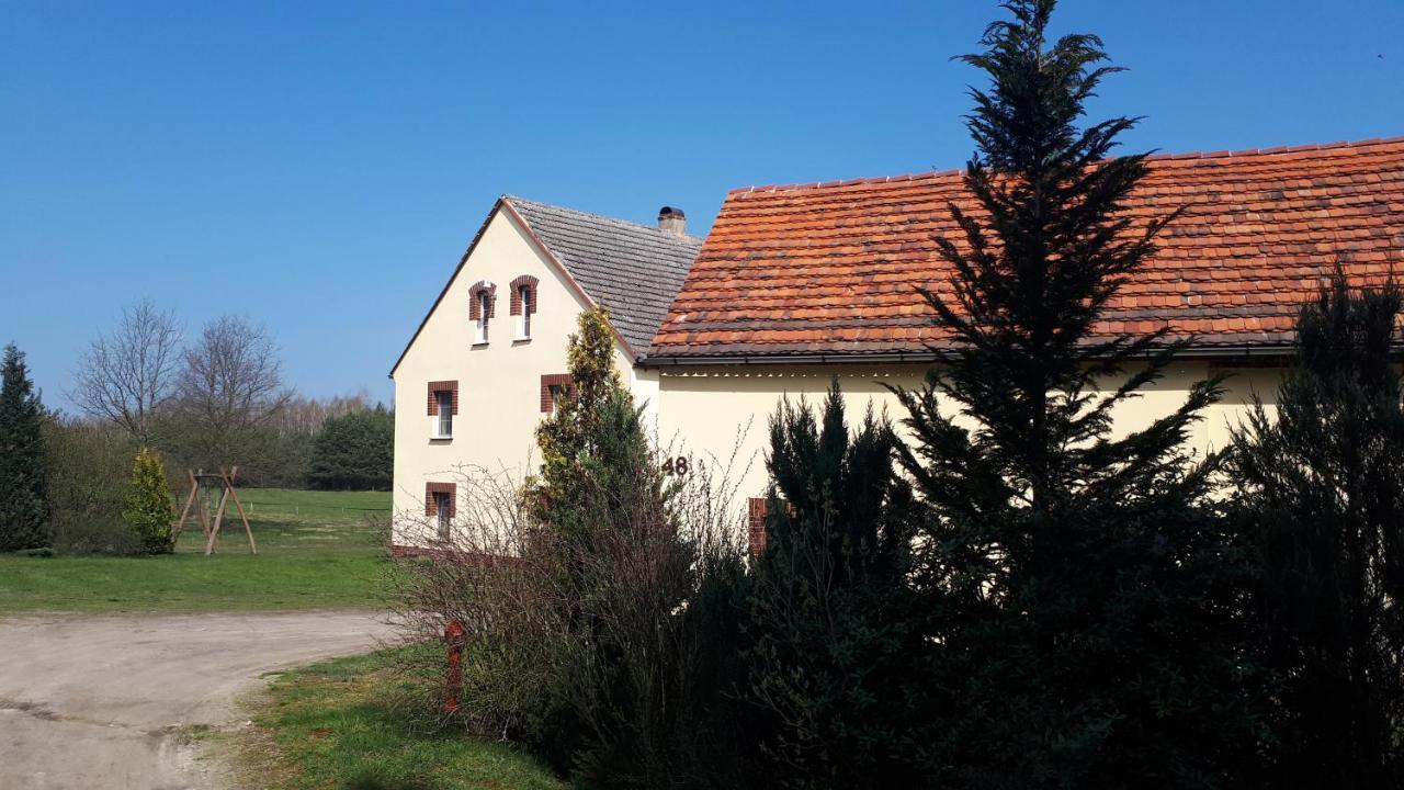 Agroturystyka Chata Jana Chojnow Exterior photo