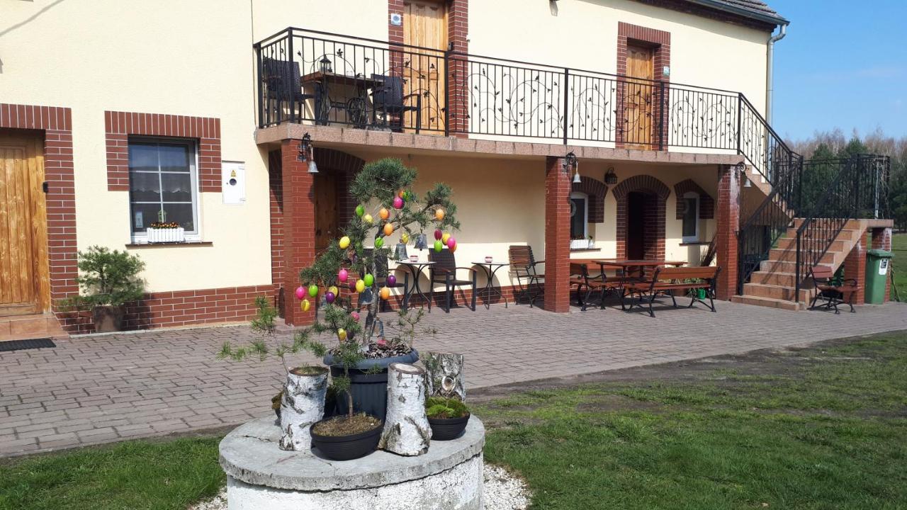 Agroturystyka Chata Jana Chojnow Exterior photo